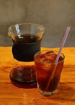 Cold Brew (Soğuk Demleme)