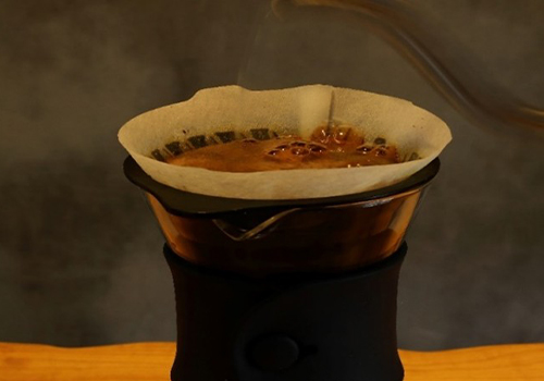 Cold Brew (Soğuk Demleme)