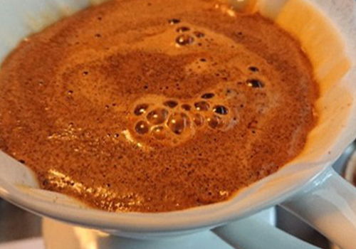 Demleme zamanlaması